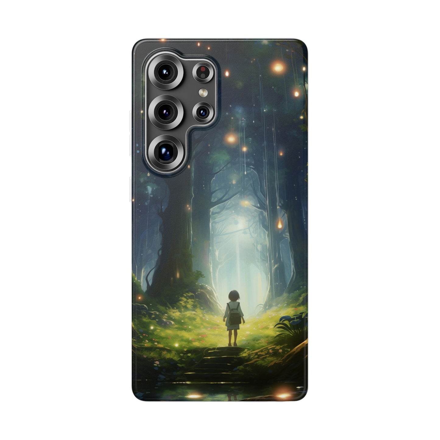 Lantern Grove Edition