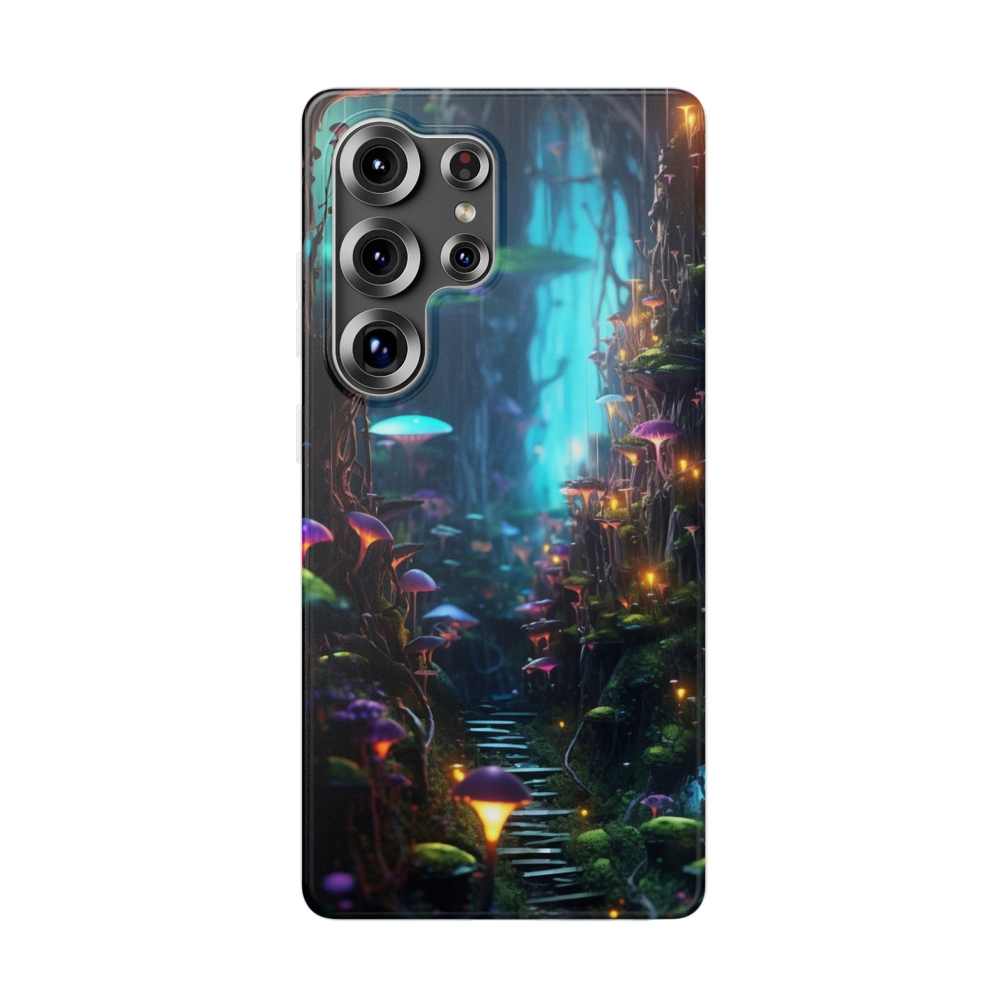 Enchanted Mycelium Edition