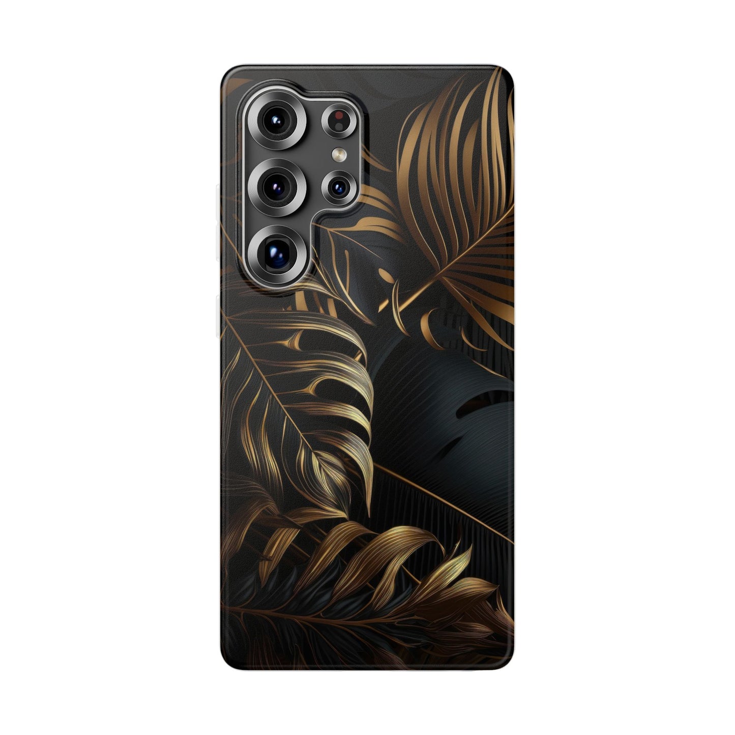 Gold Palm Edition