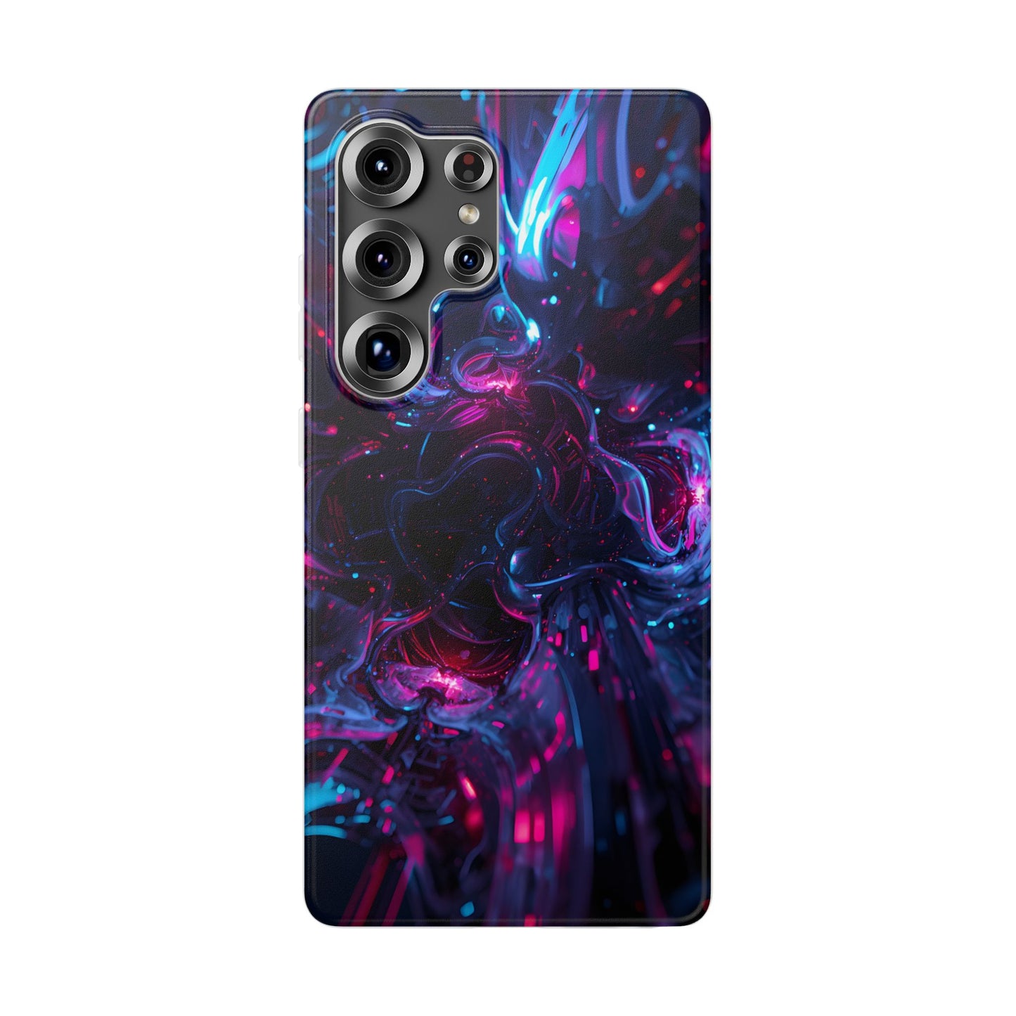 Biomorphic Lost Liquid Edition