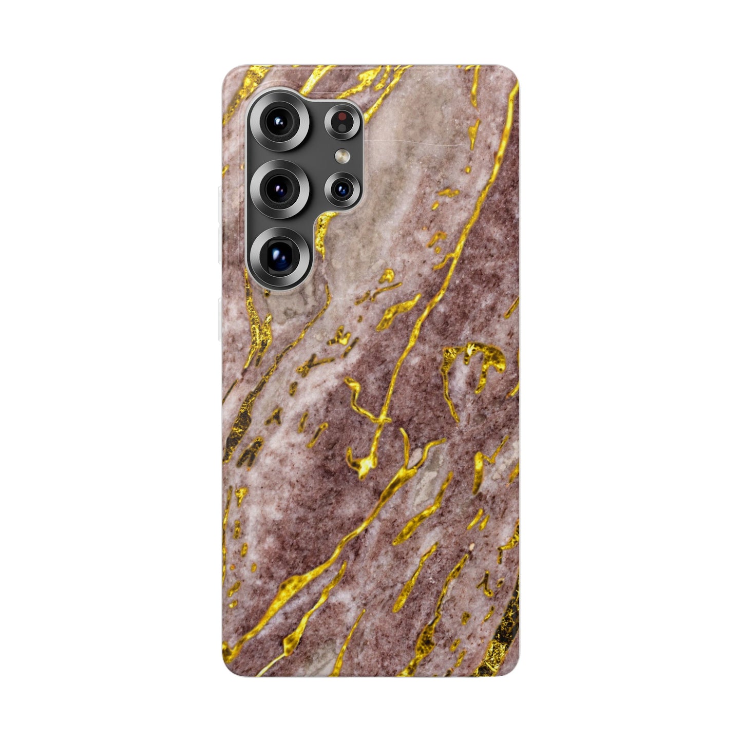 Billionaire Marble Edition