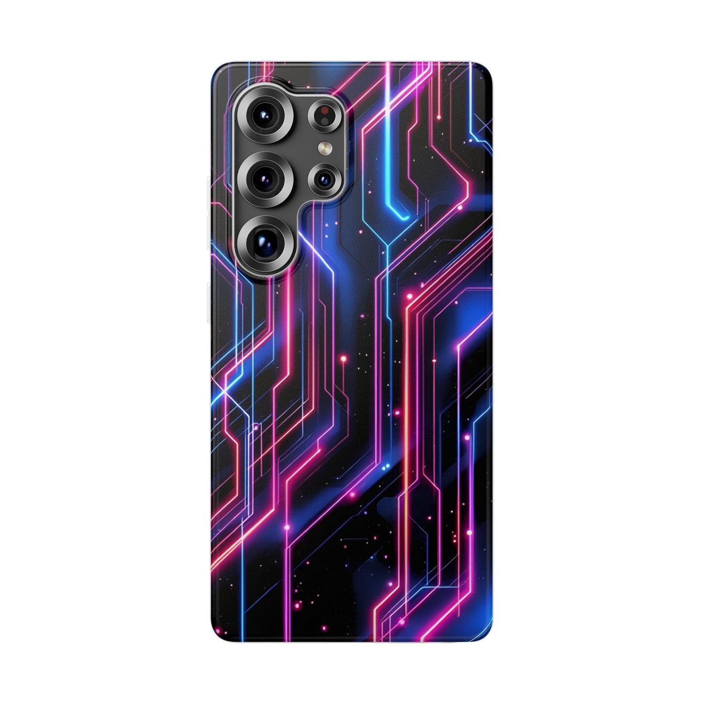 Interstellar Neon Edition