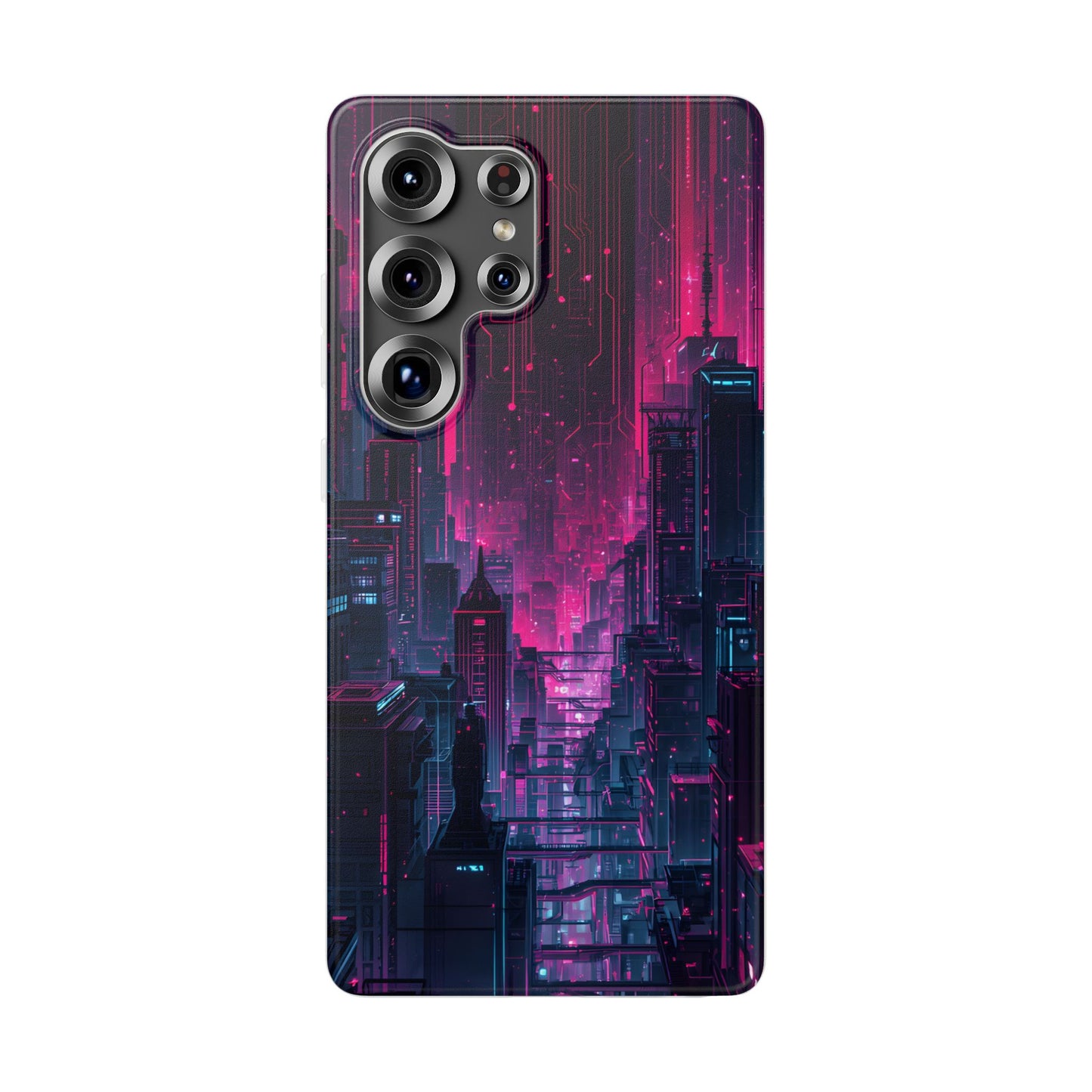 Future Pink Neon Edition