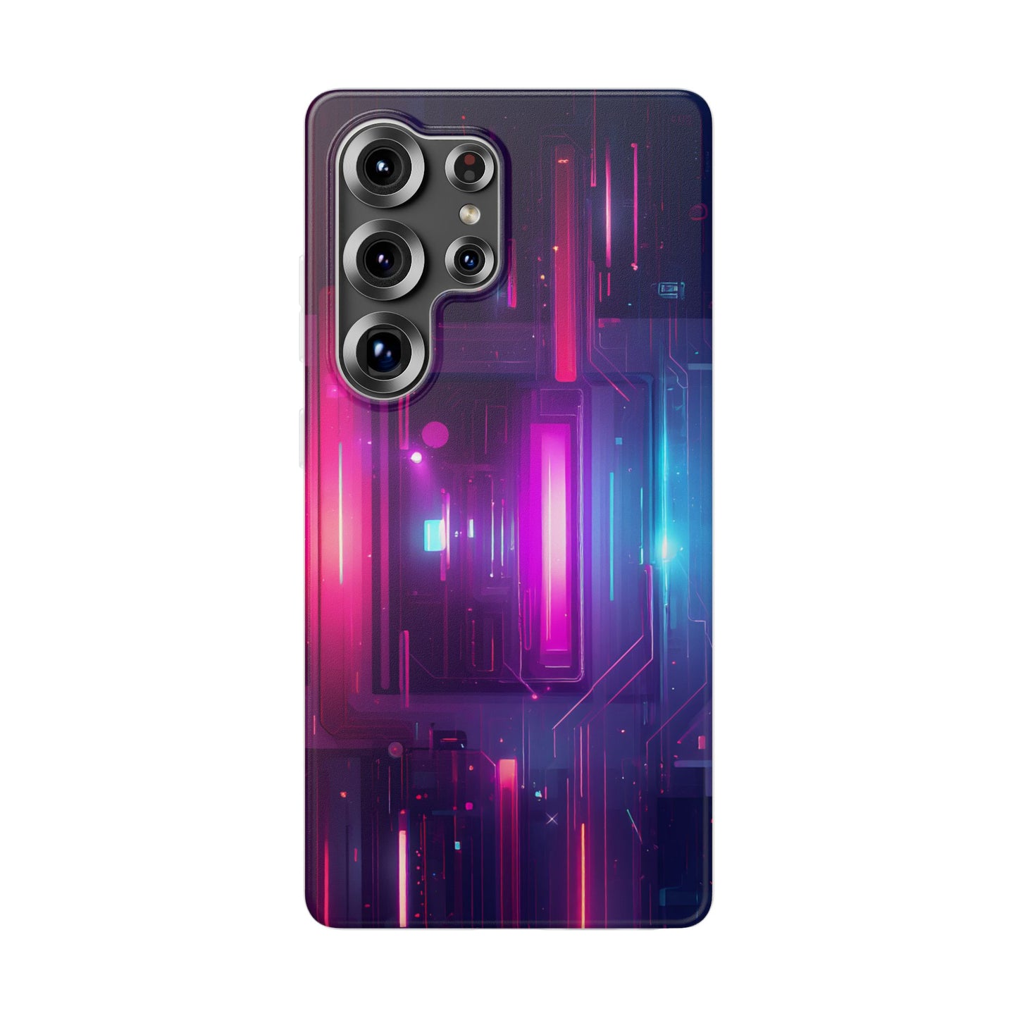 Digital Futurism Edition
