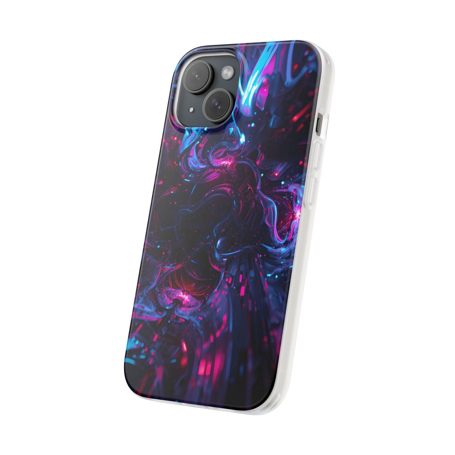 Biomorphic Lost Liquid Edition