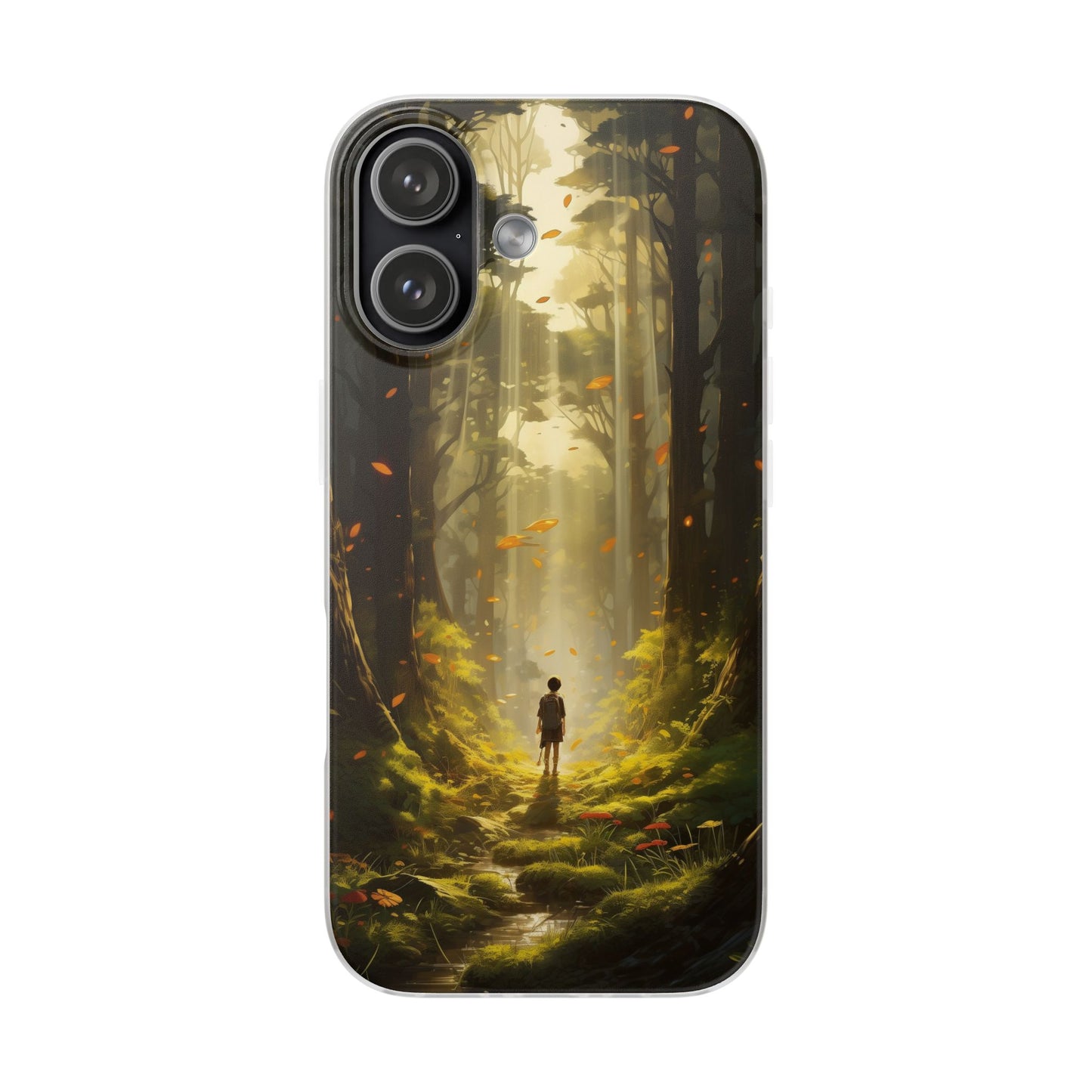 Lost Forest Edition