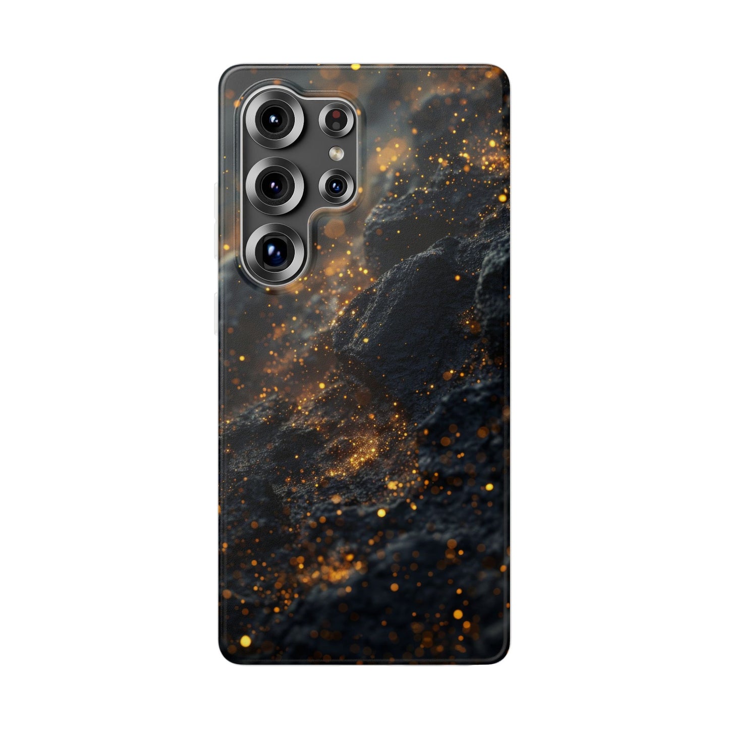 Rocky Gold Edition