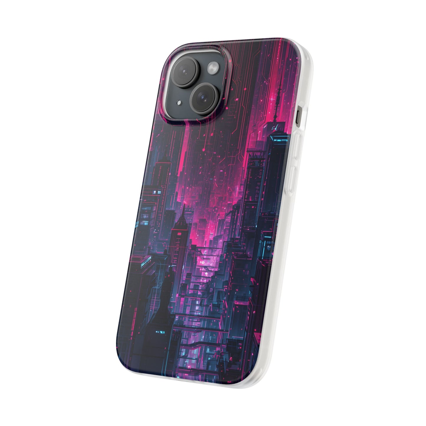 Future Pink Neon Edition