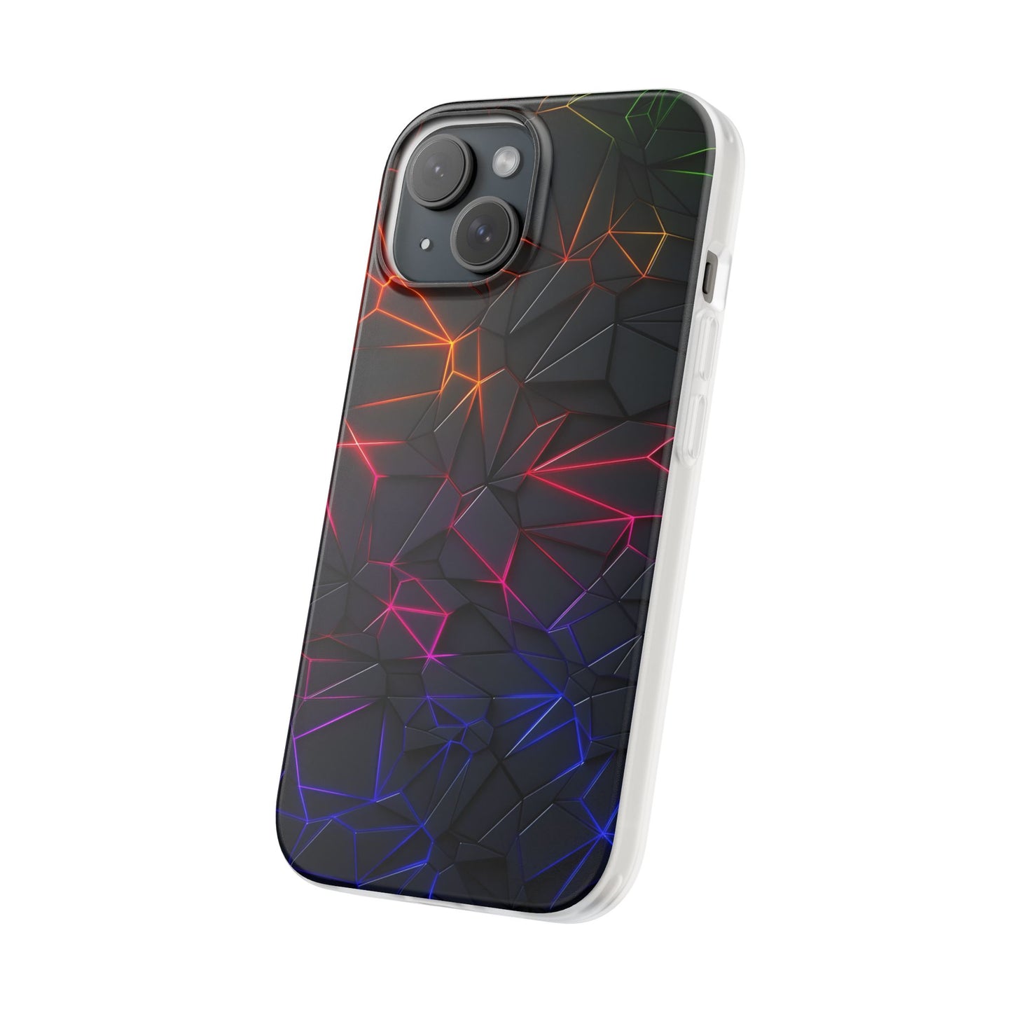 Shattered RGB Edition