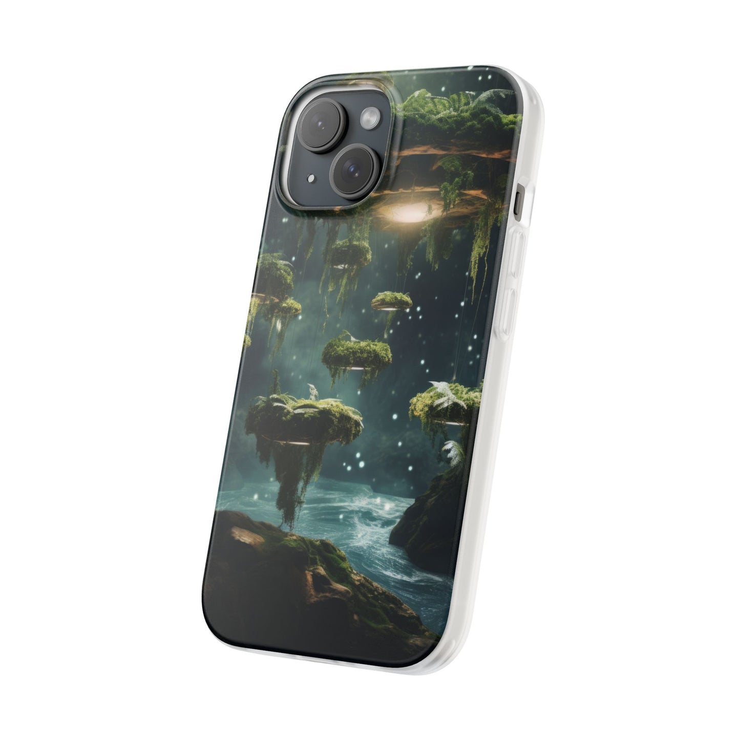 Verdant Ascension Edition