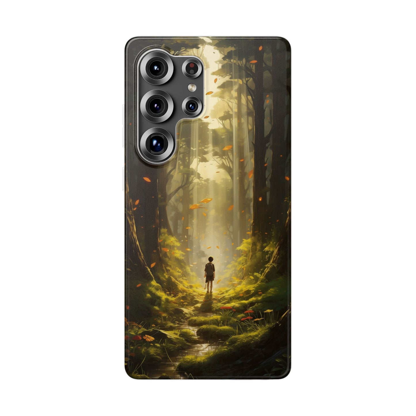 Lost Forest Edition