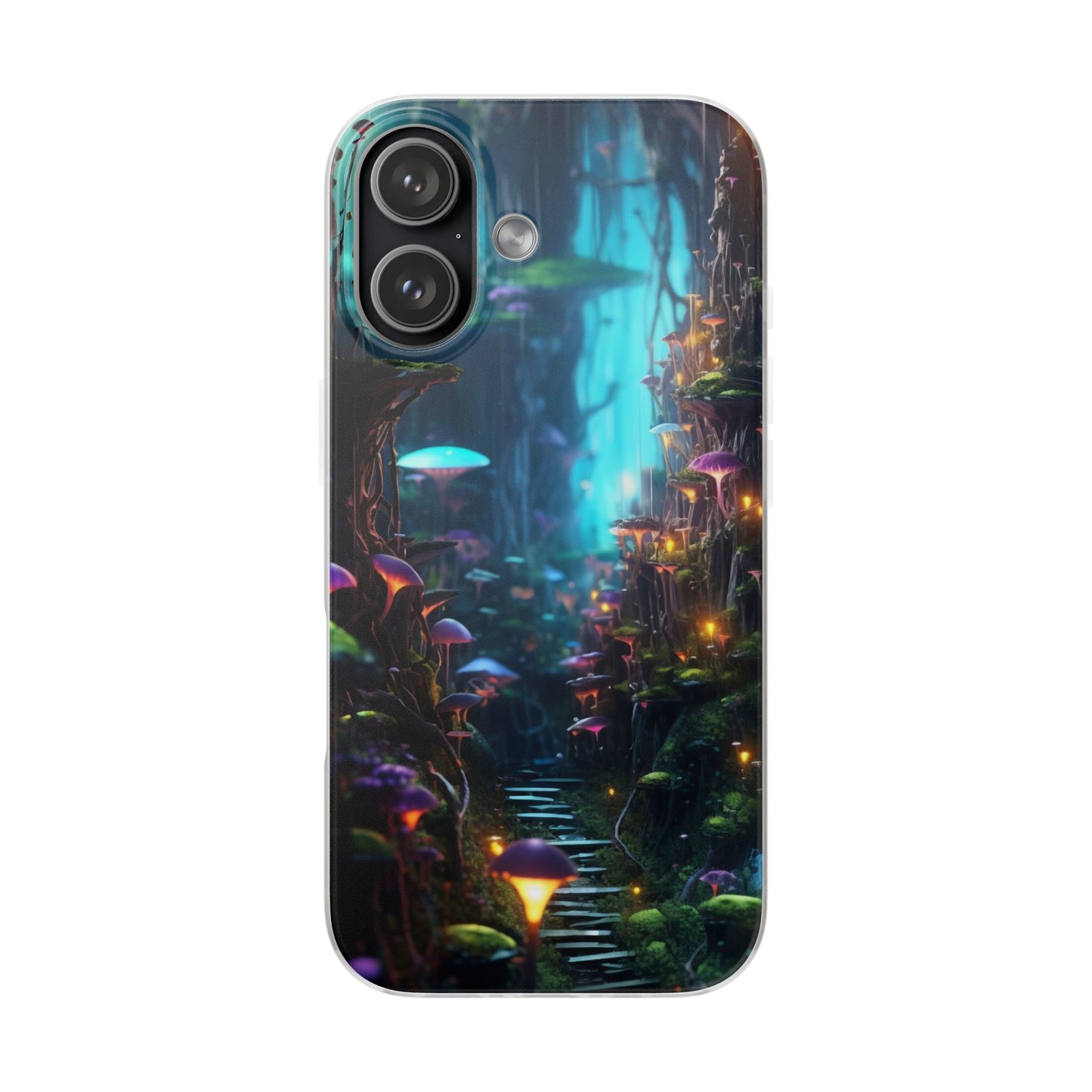 Enchanted Mycelium Edition