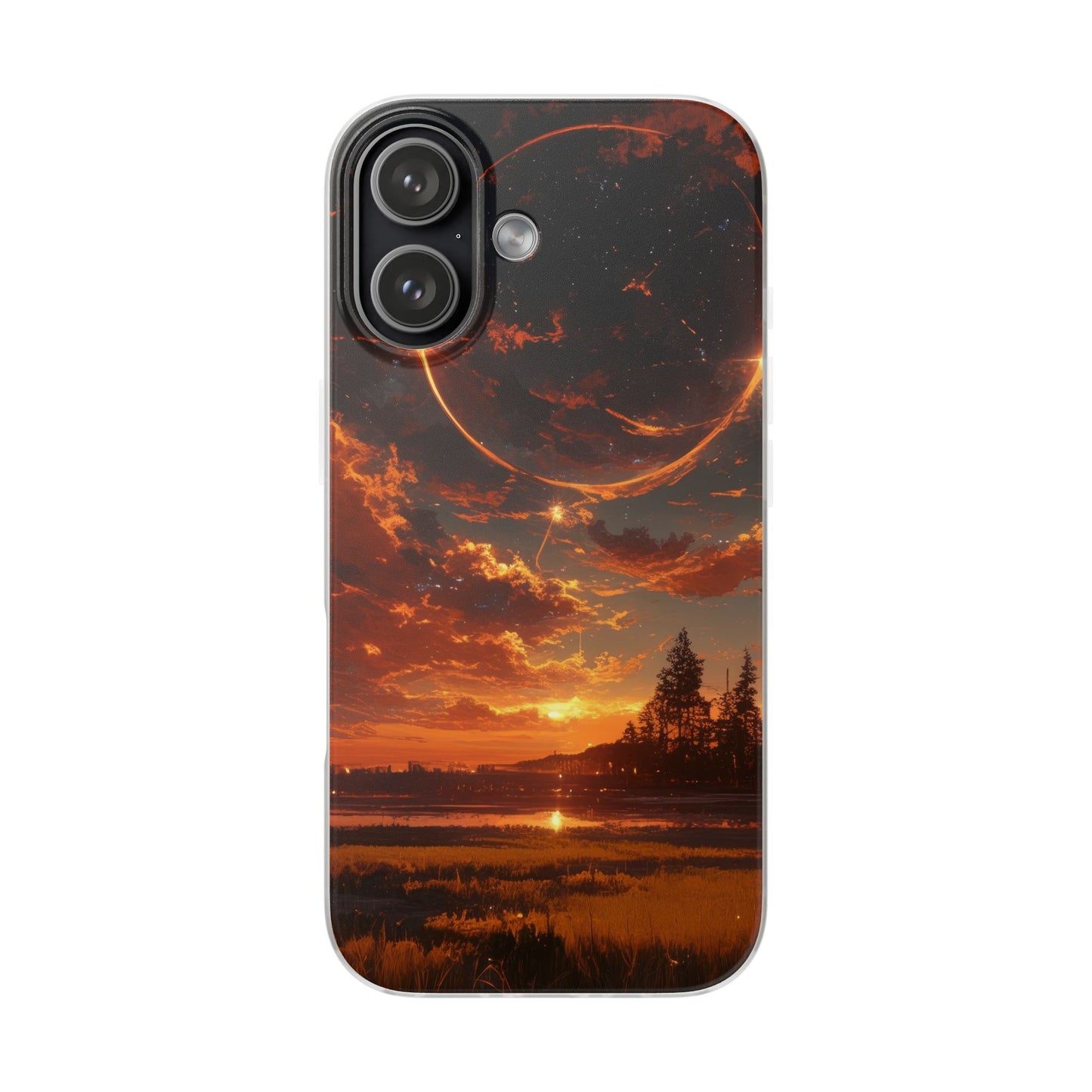 Crimson Moon Edition