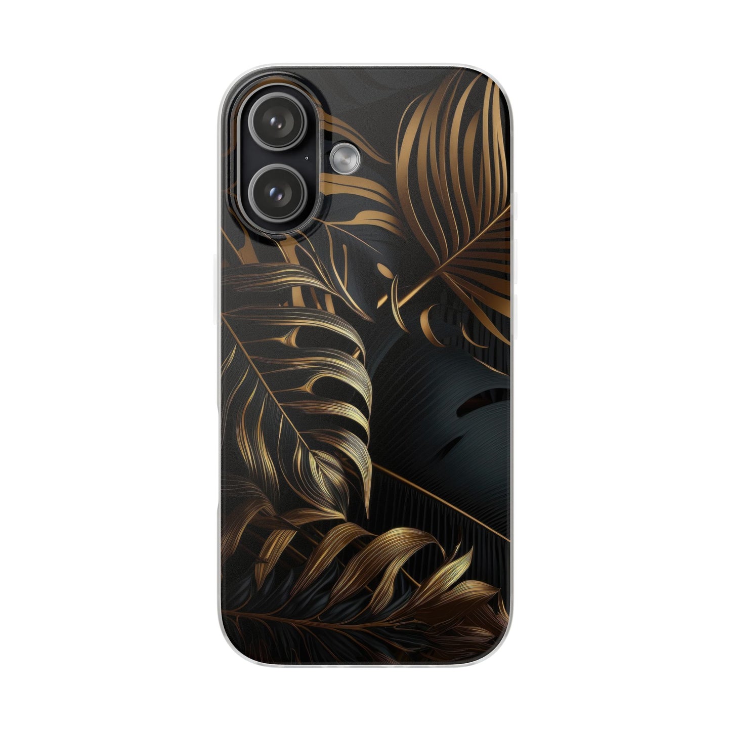 Gold Palm Edition