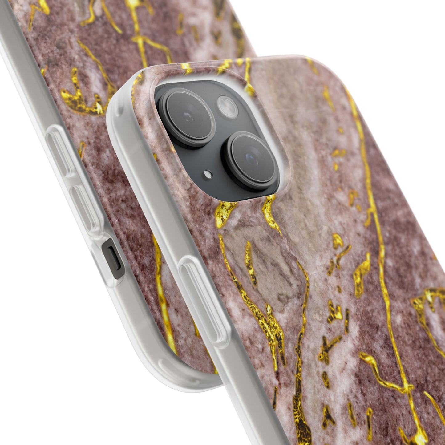 Billionaire Marble Edition