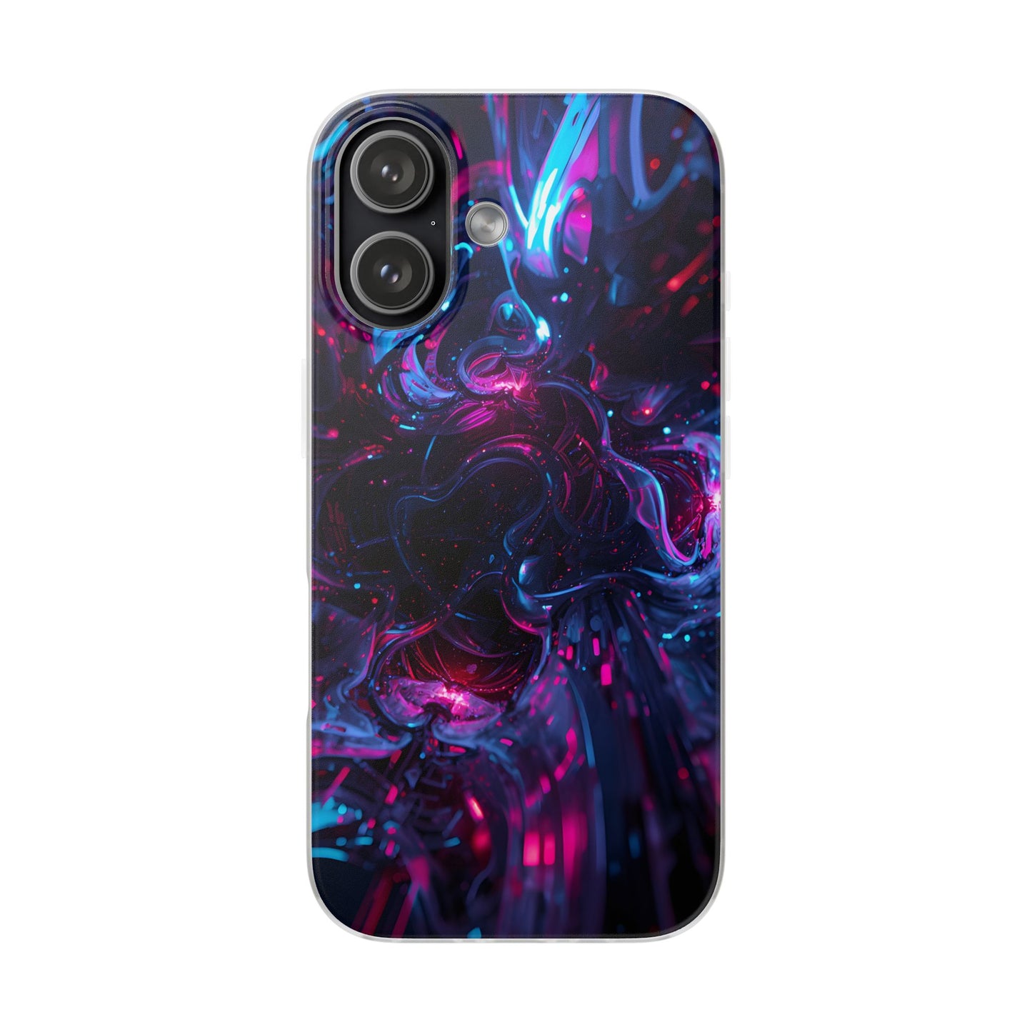 Biomorphic Lost Liquid Edition