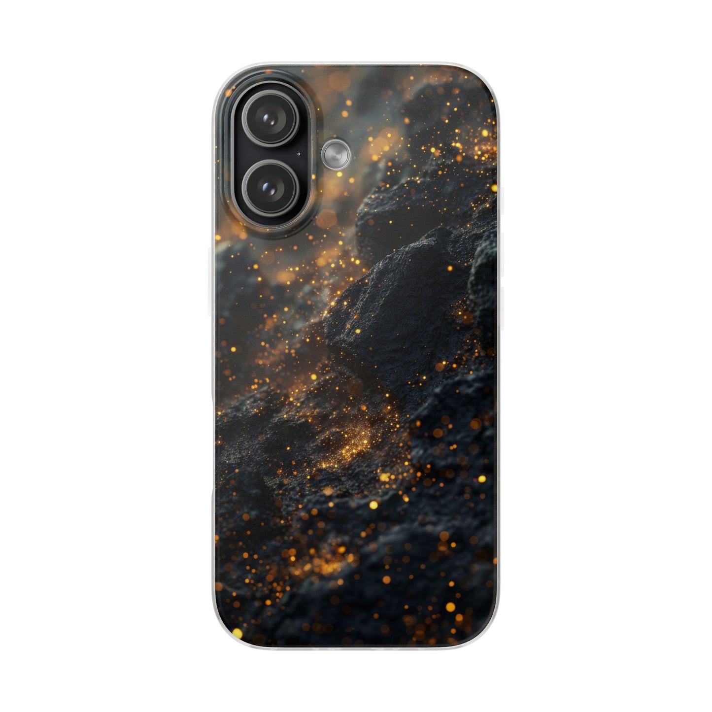 Rocky Gold Edition
