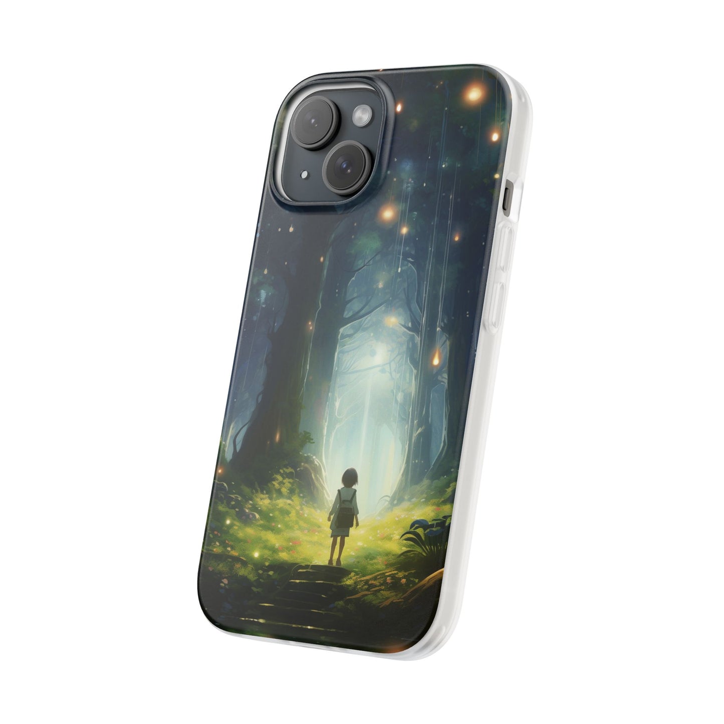 Lantern Grove Edition