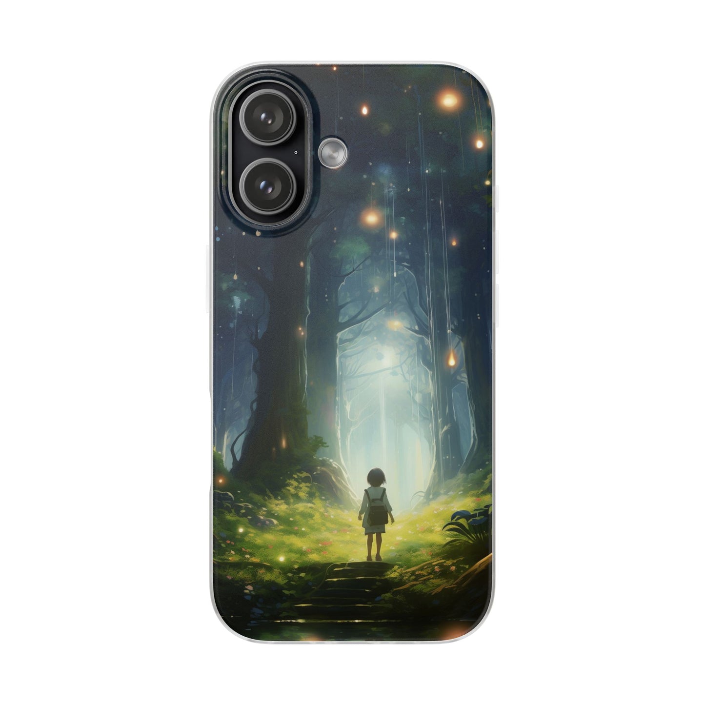 Lantern Grove Edition
