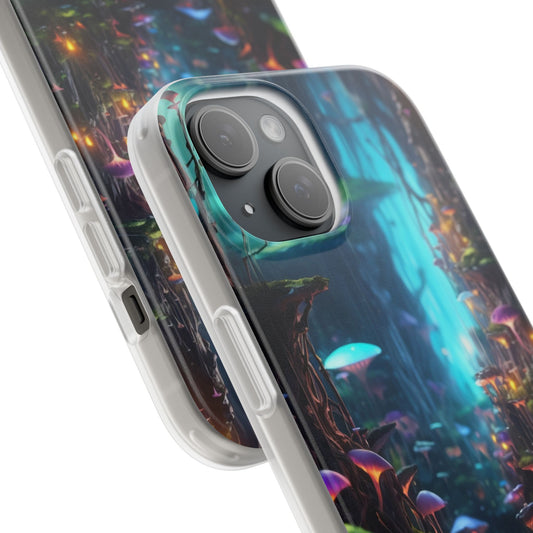 Enchanted Mycelium Edition