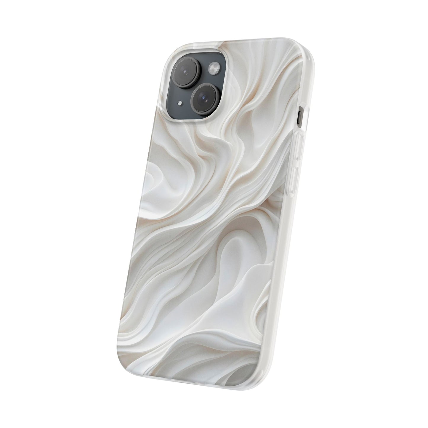 Liquid White Edition