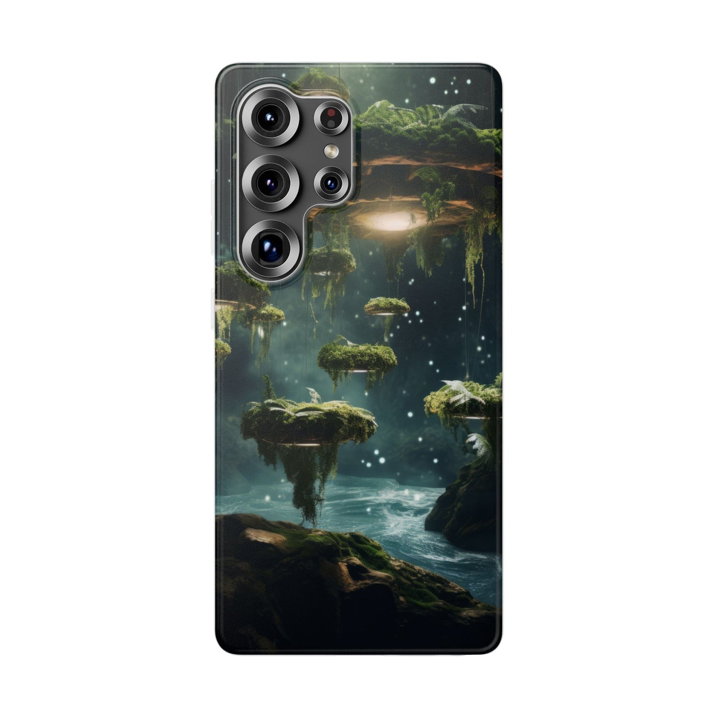 Verdant Ascension Edition