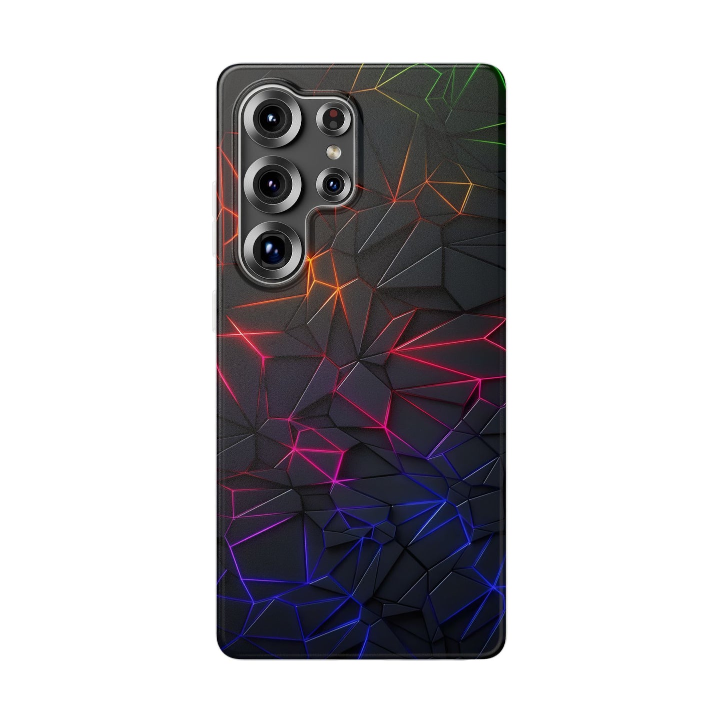 Shattered RGB Edition