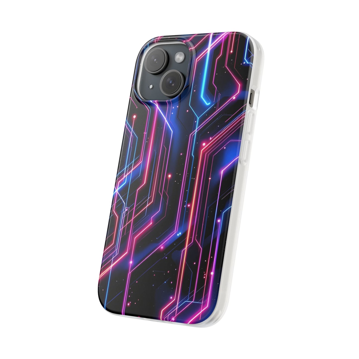 Interstellar Neon Edition