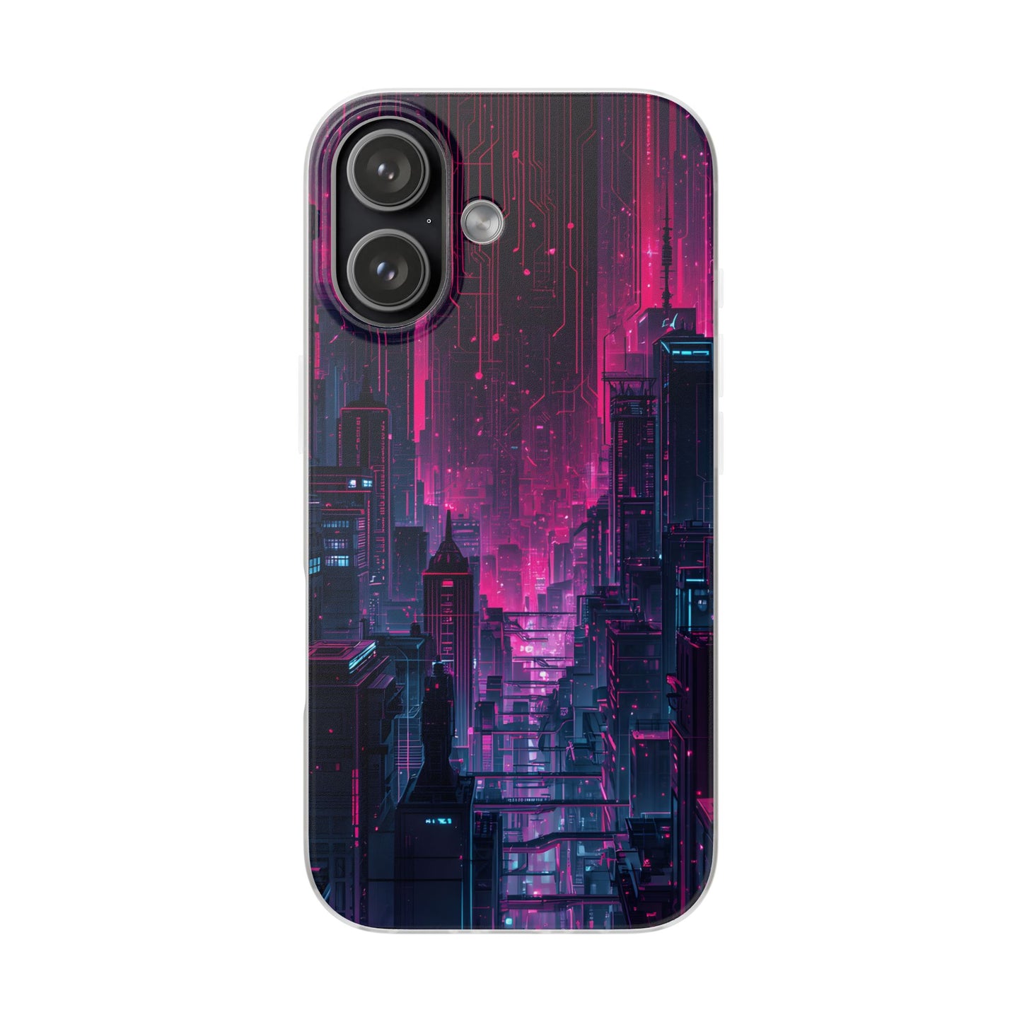 Future Pink Neon Edition