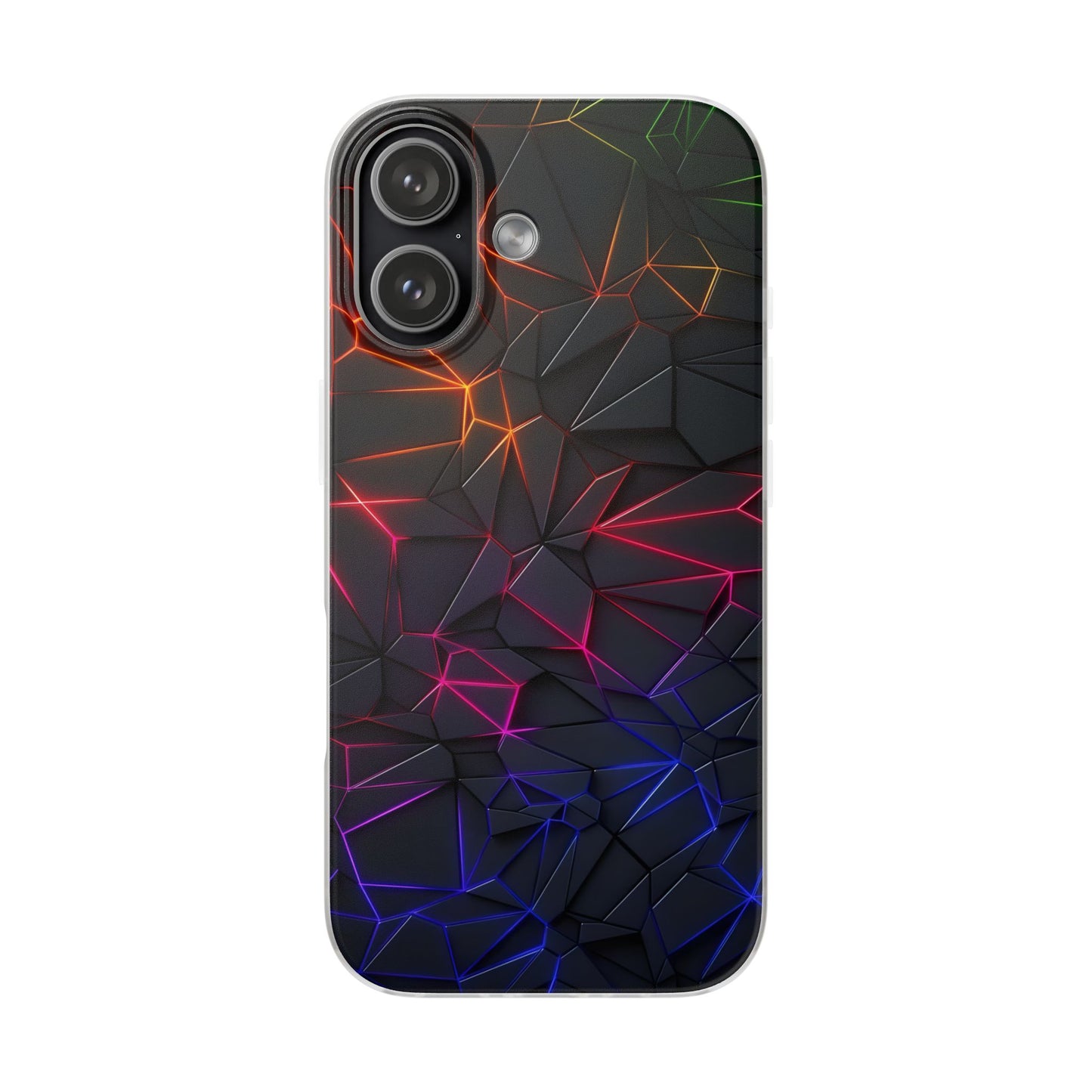Shattered RGB Edition