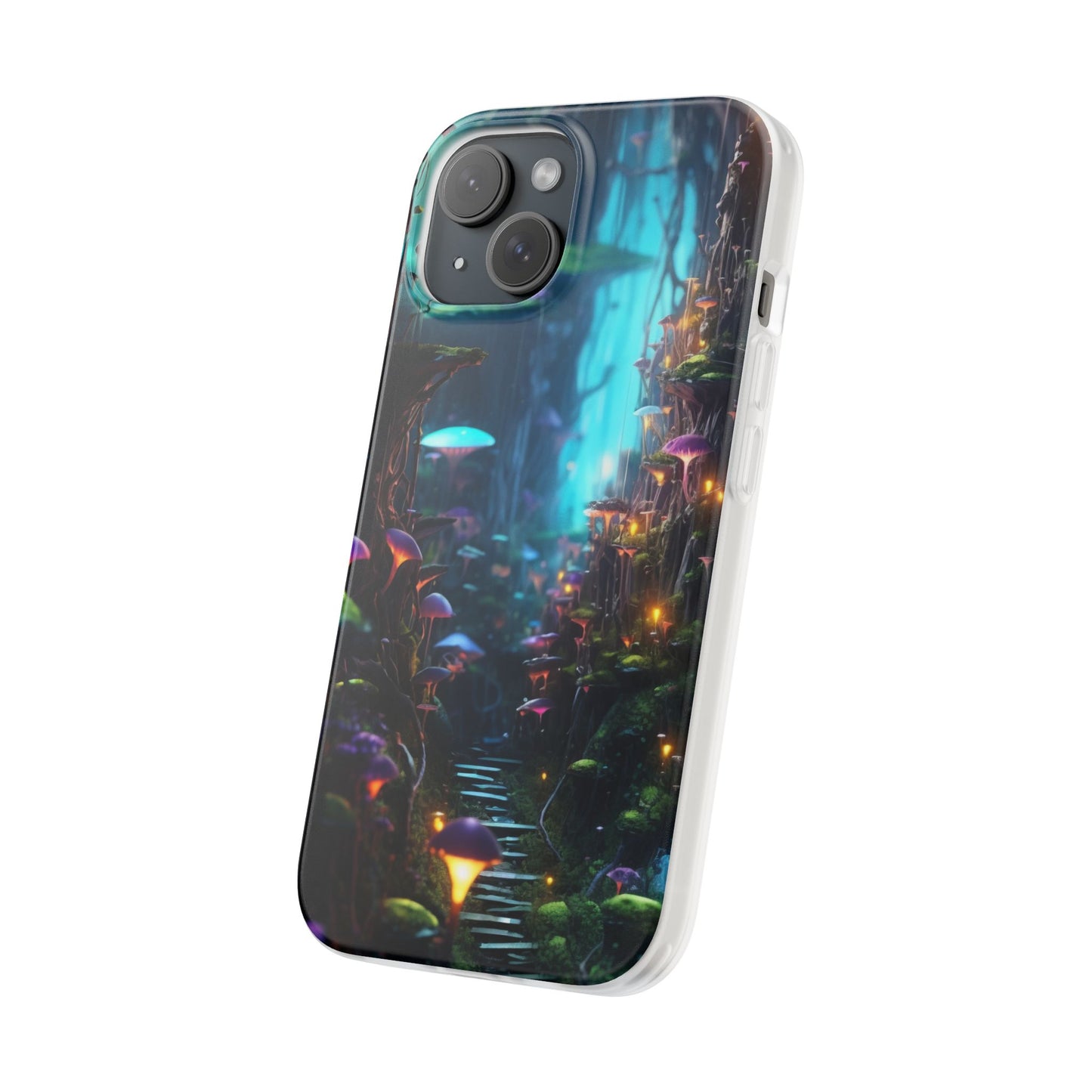 Enchanted Mycelium Edition