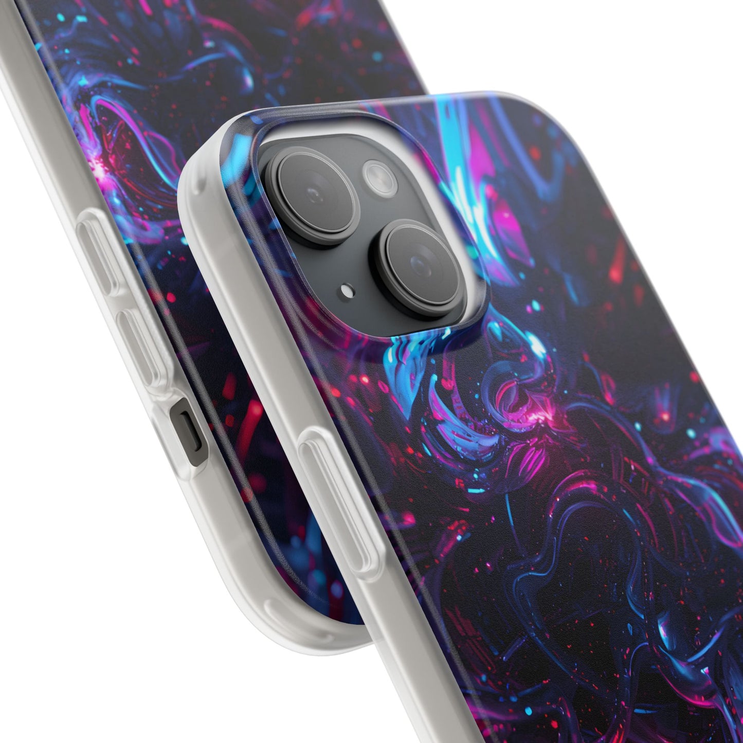 Biomorphic Lost Liquid Edition