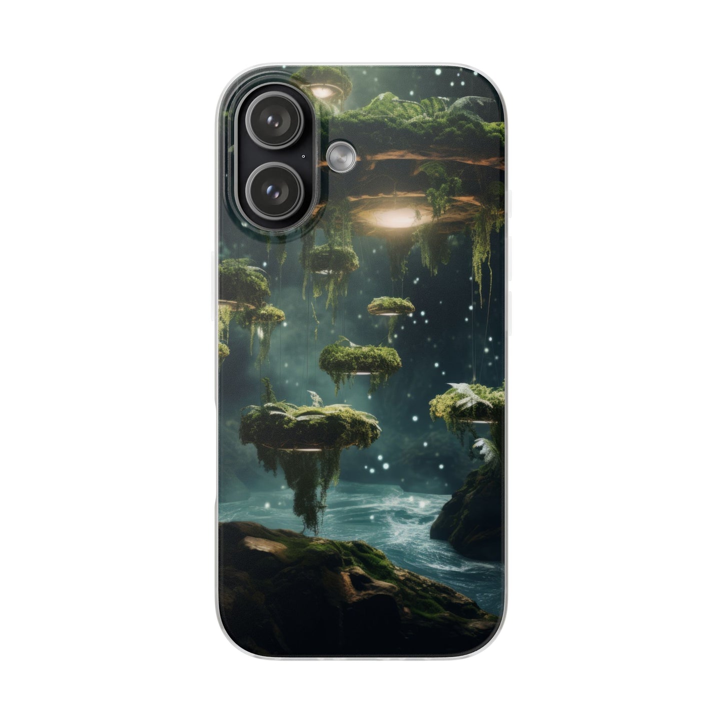 Verdant Ascension Edition
