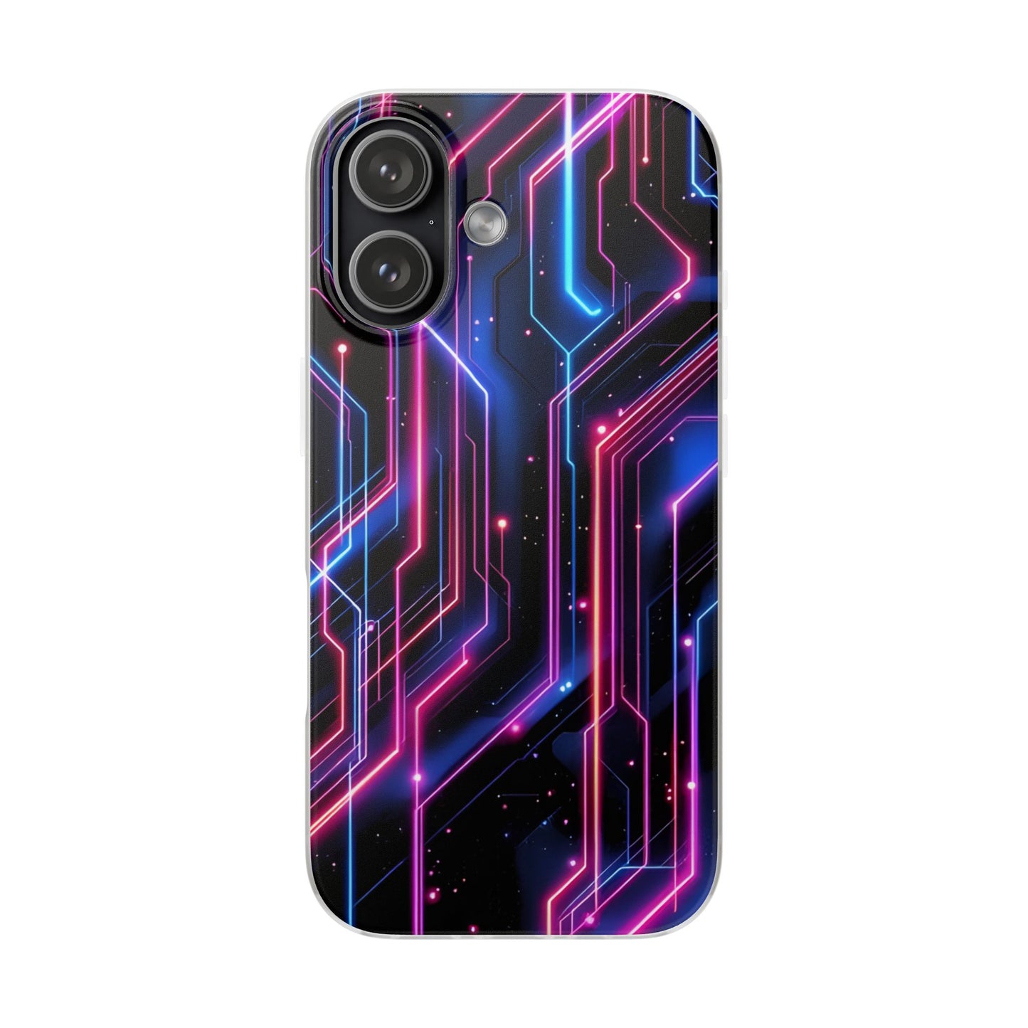 Interstellar Neon Edition