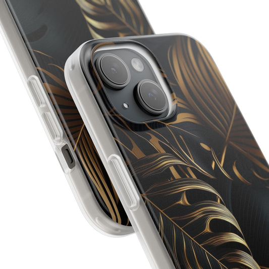 Gold Palm Edition