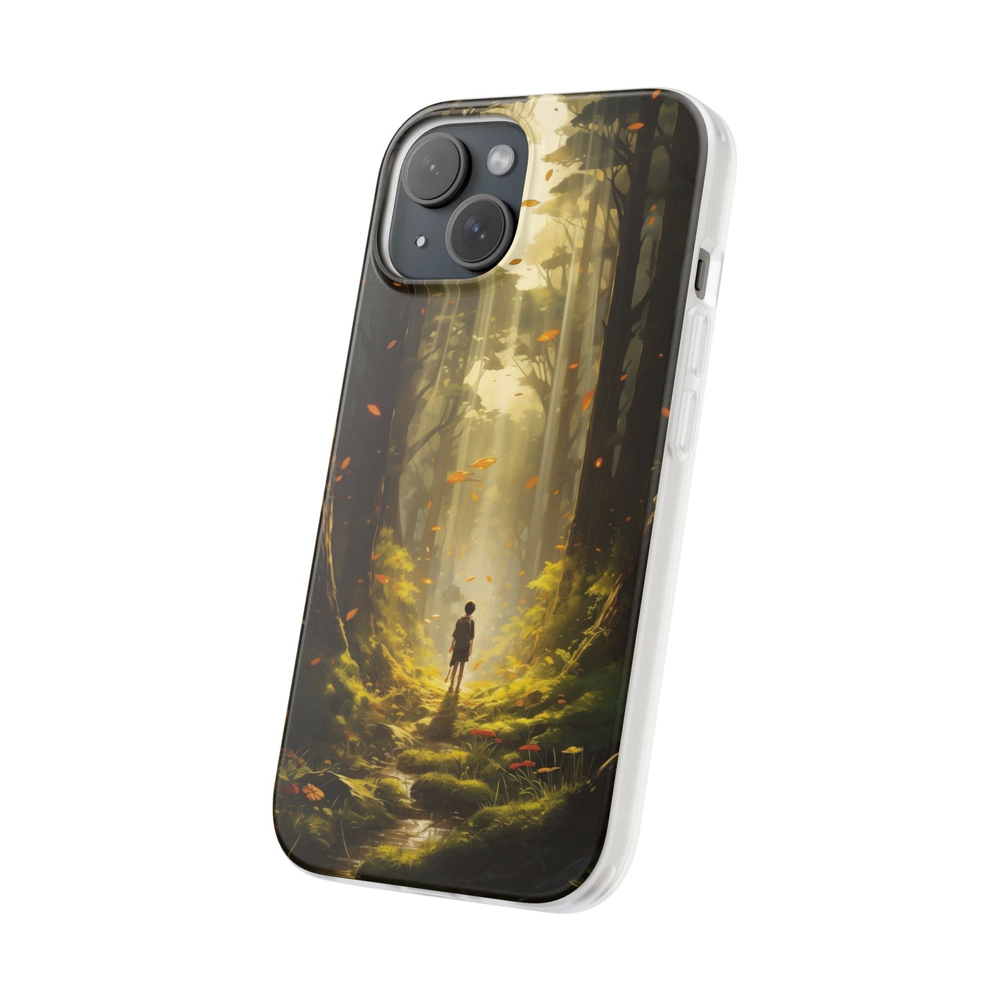 Lost Forest Edition