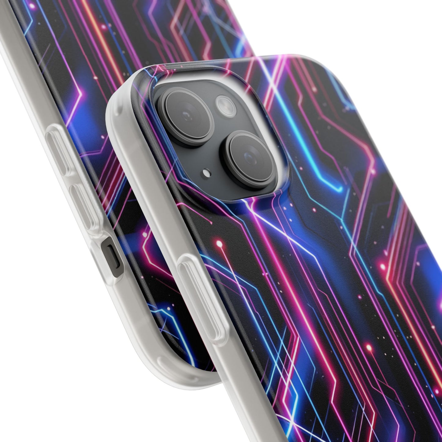 Interstellar Neon Edition