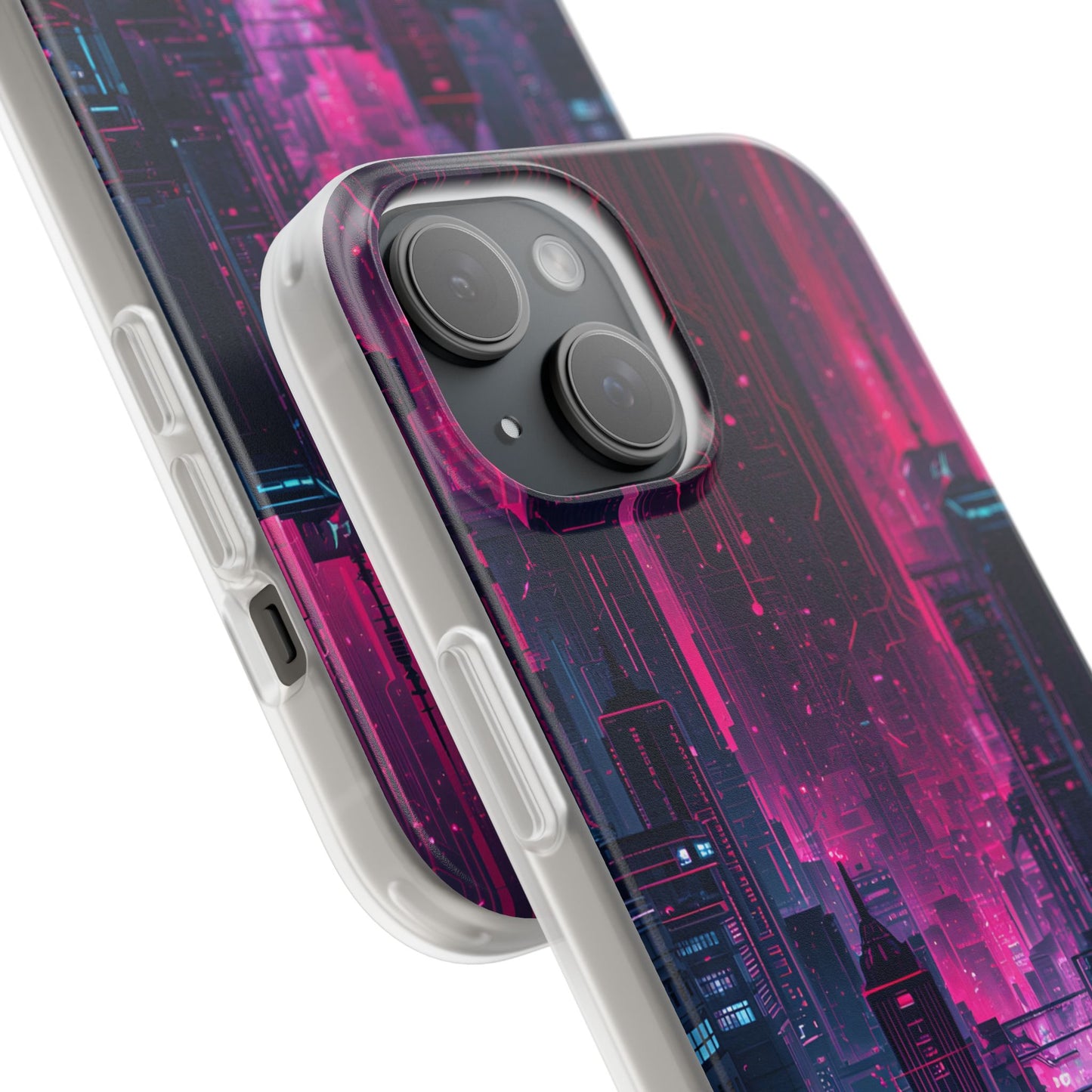 Future Pink Neon Edition