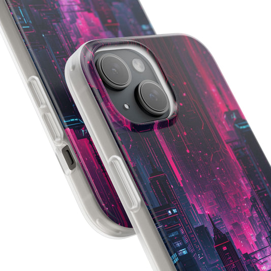 Future Pink Neon Edition
