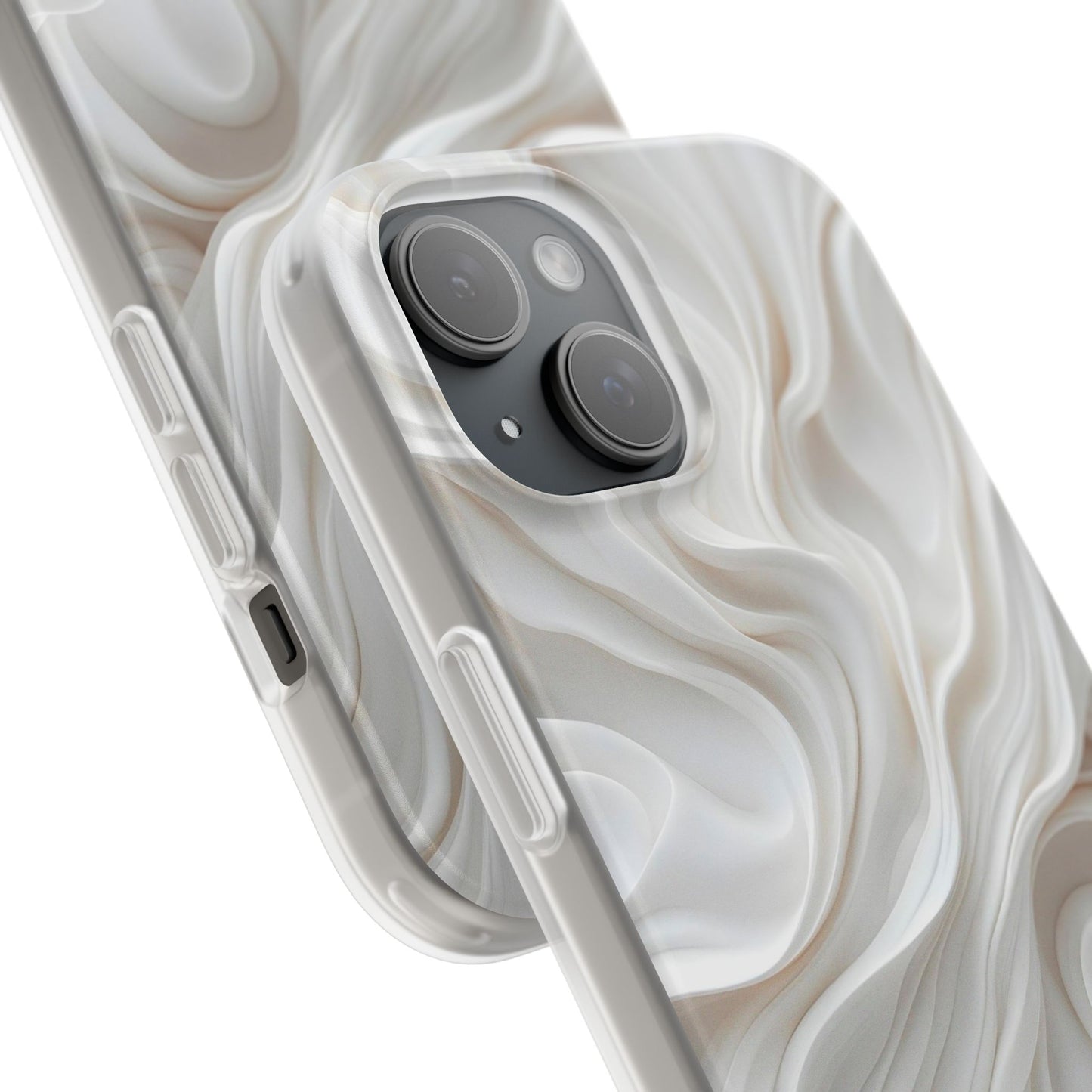 Liquid White Edition