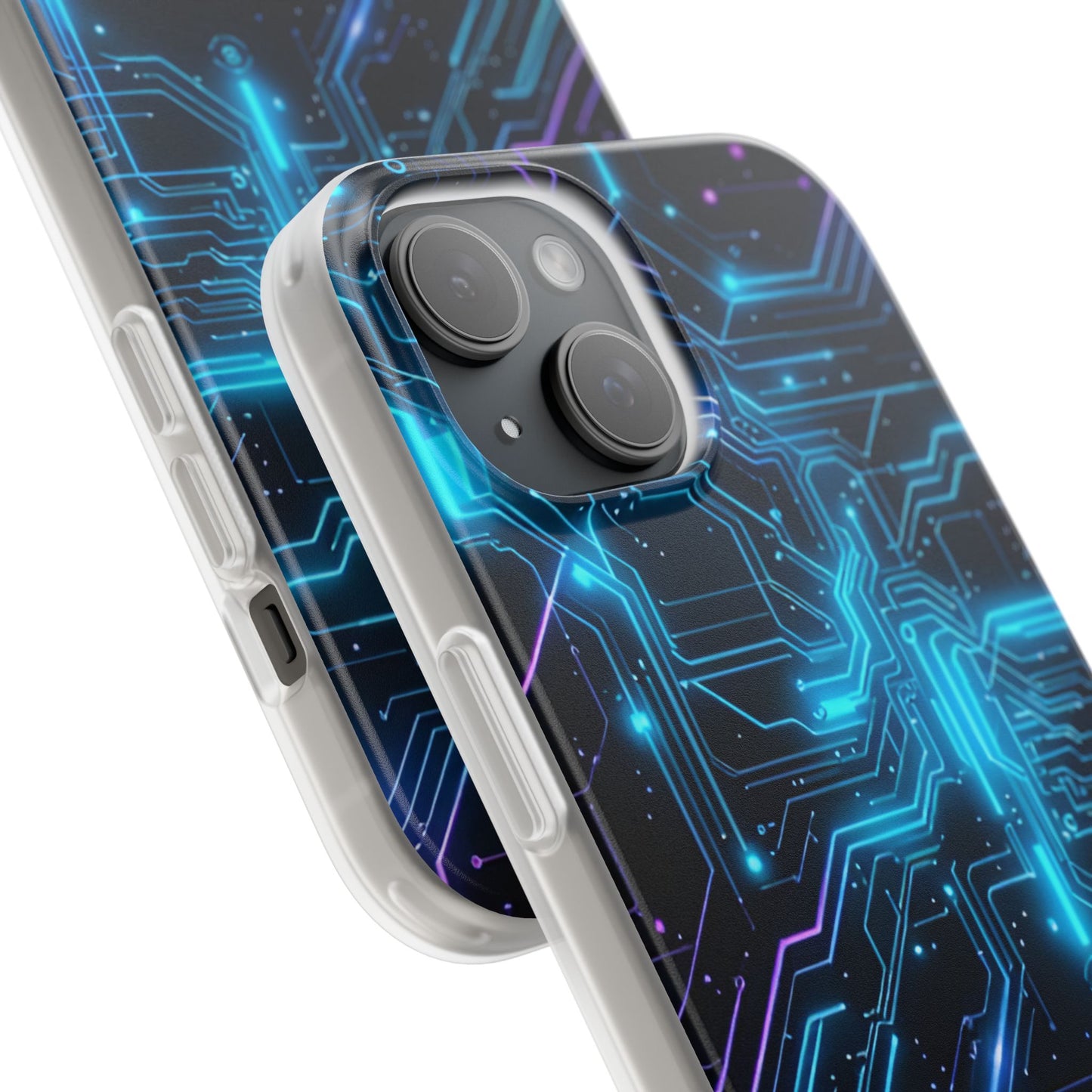 Lost Tech Edition