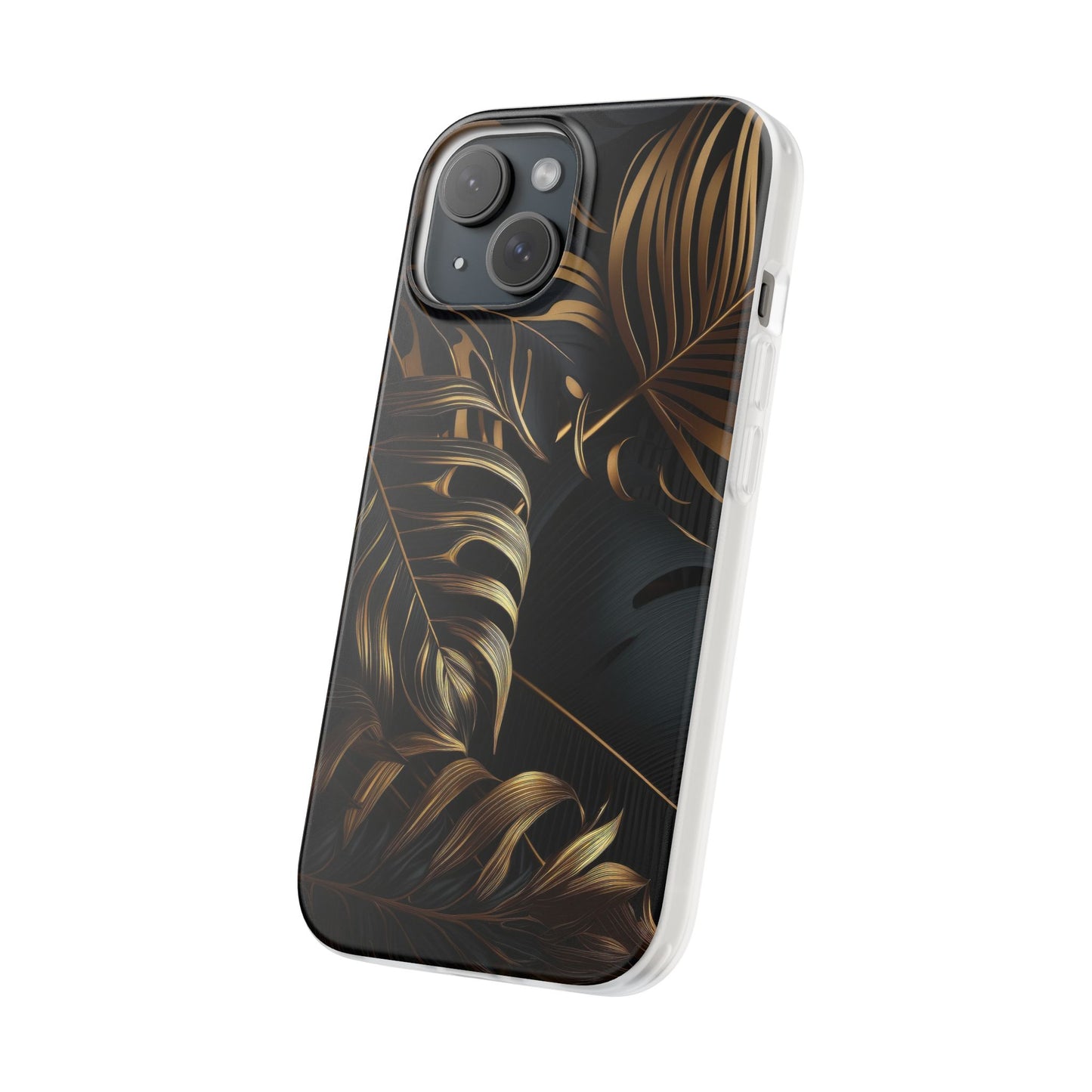 Gold Palm Edition